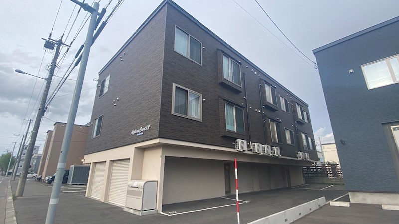 アプローズコート太平