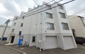 コアパレット外観写真