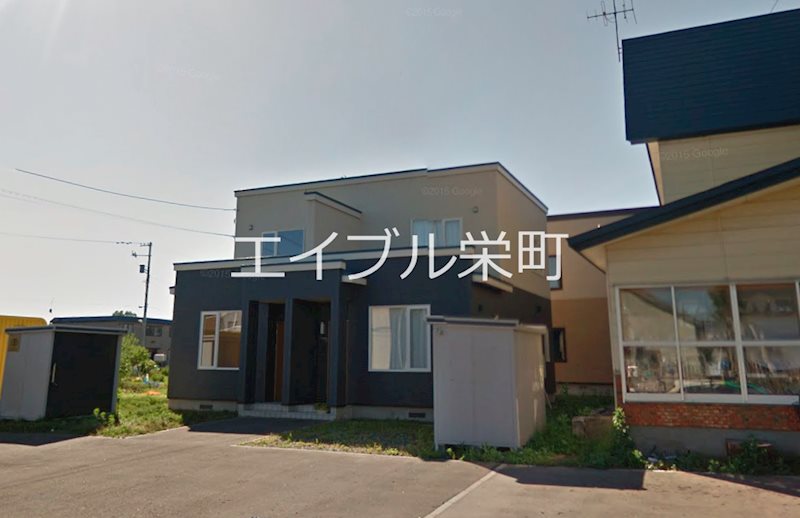 メゾン静和