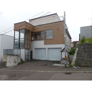 南沢戸建て