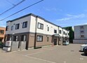 フェリス麻生