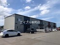 リッチオーク屯田B