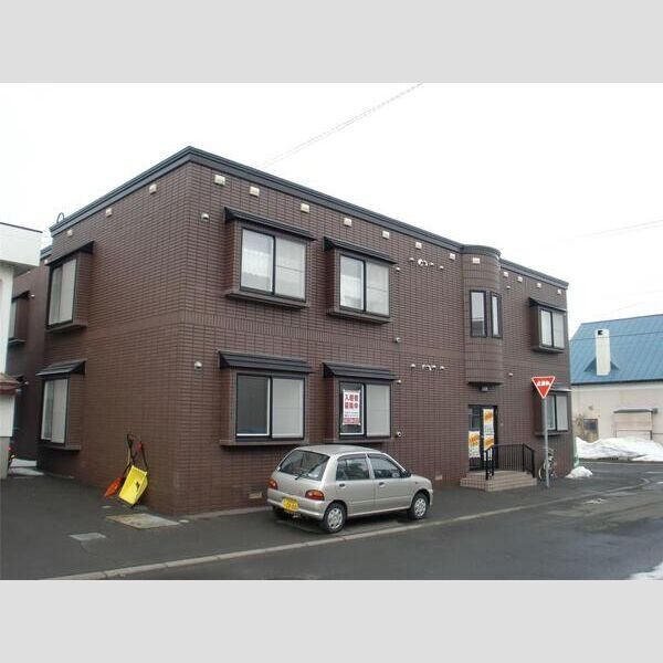 シャネル新琴似弐番館