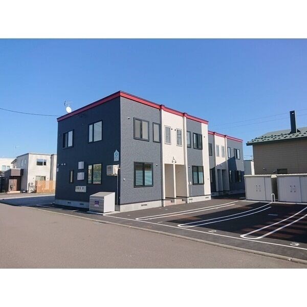ルミエール樽川