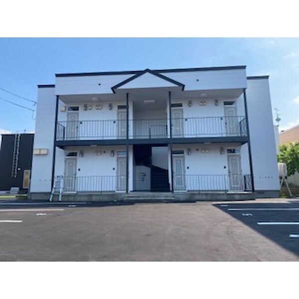 FC Farnest篠路（旧：ハーモニー篠路）