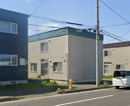 屯田7-10戸建外観写真