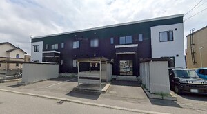 セレーノII外観写真