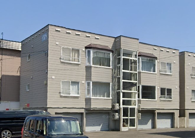 フィオーレ屯田B