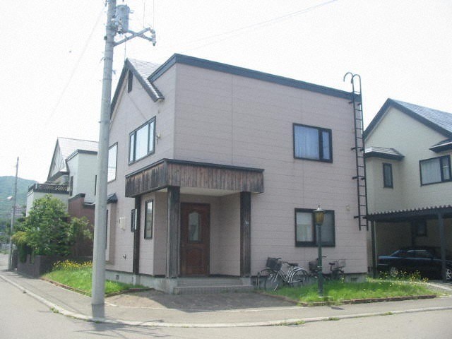 岩渕方戸建