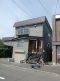 一棟二戸建　新琴似11-16（5-2）