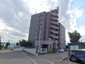 リバーパーク新川