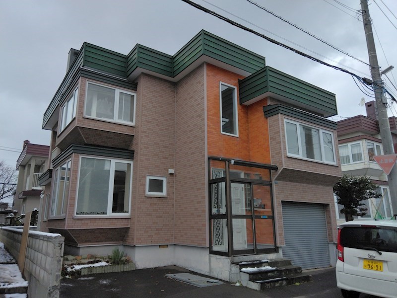 篠路7-3戸建