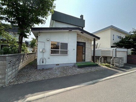 西野8-2戸建外観写真