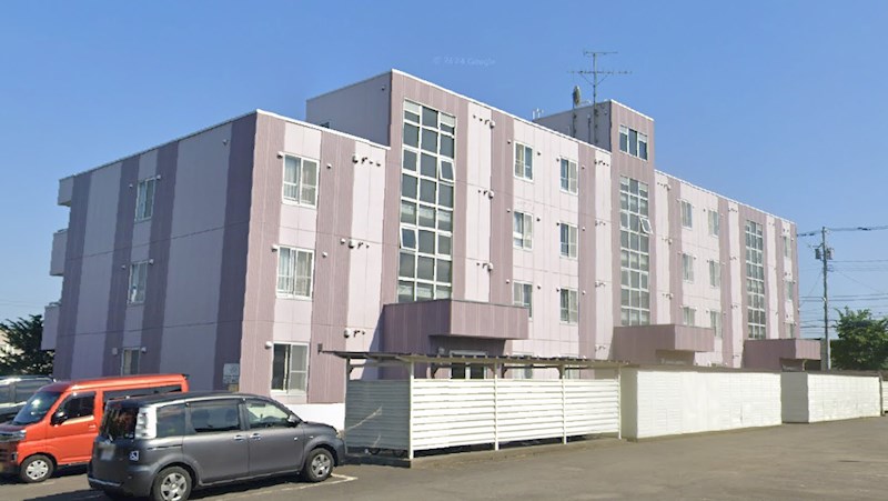 ノースウィズ参番館