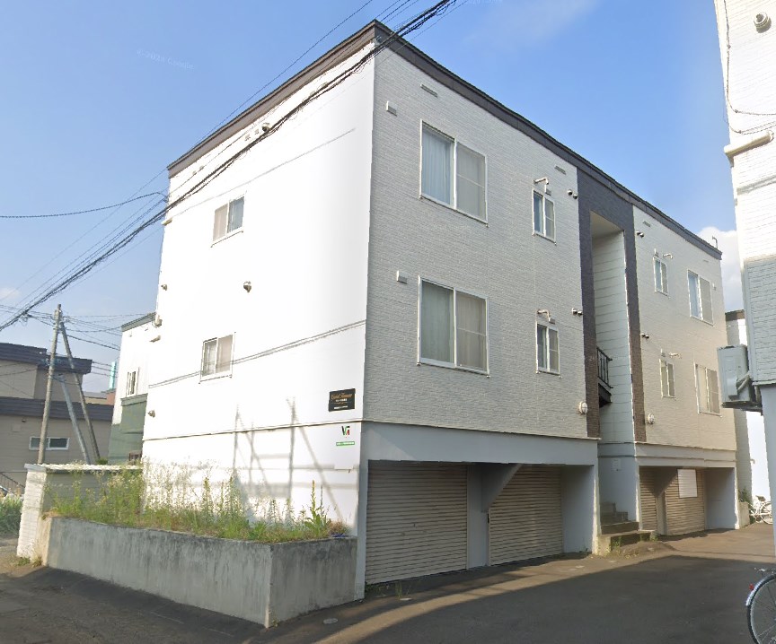 グローバル発寒B棟