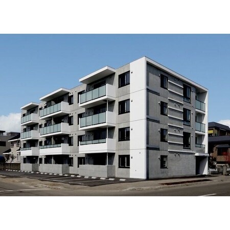 Plaisir　N40外観写真