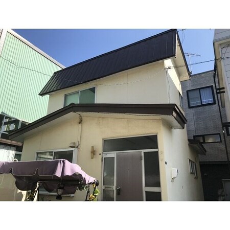 発寒14条1丁目戸建外観写真