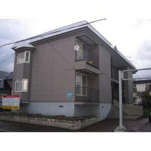 アパトメント松田A