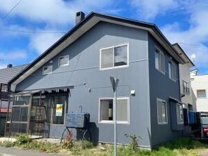 新琴似10-4鎌田邸貸家外観写真