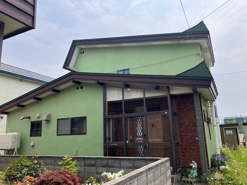 戸建　篠路6-2