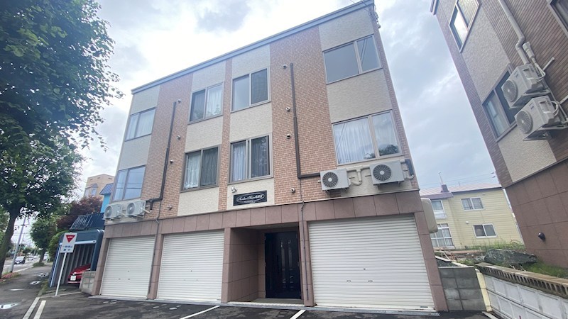 ノルデンハイム屯田II