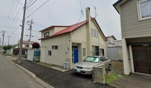 新琴似10条4丁目9戸建外観写真