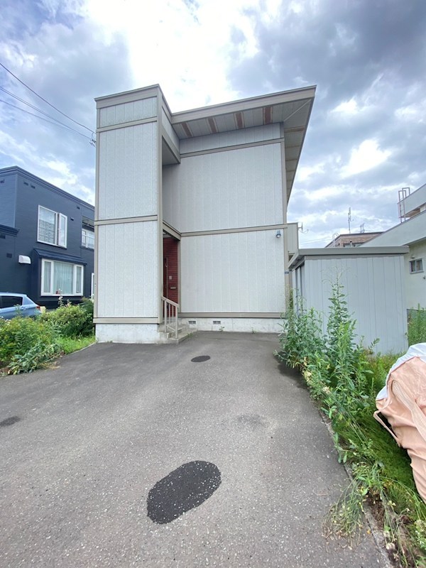新川西2－2戸建