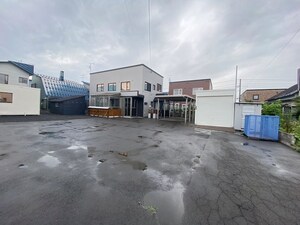 東苗穂7-2戸建外観写真