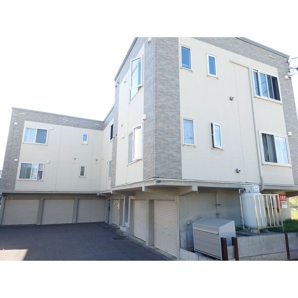 エルラード新琴似