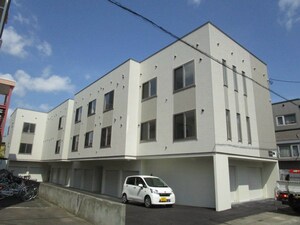 blanc本町外観写真