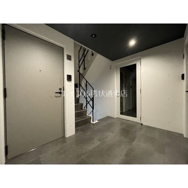 物件内観写真11　