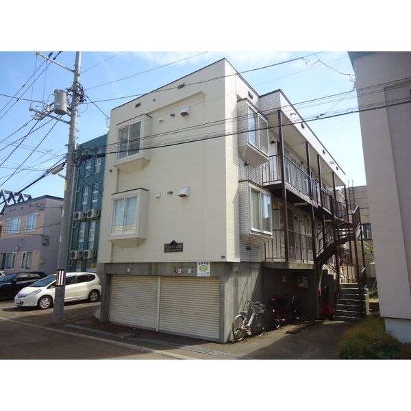 外観写真