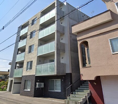 スピリートN16外観写真