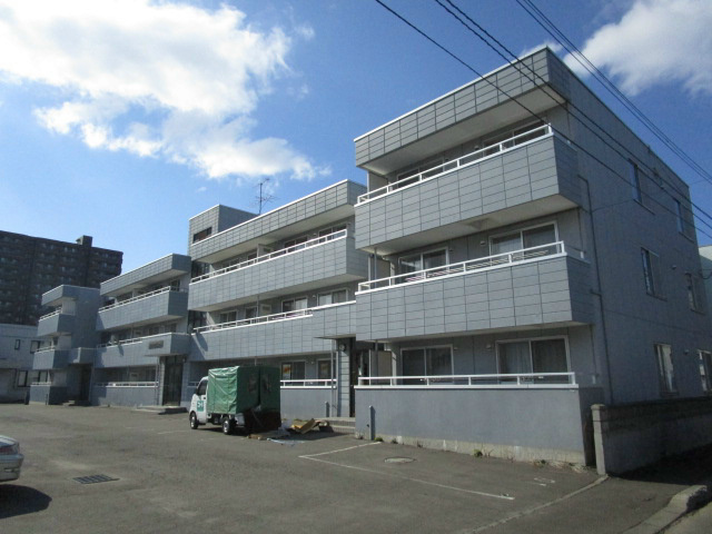 サンフラワー元町