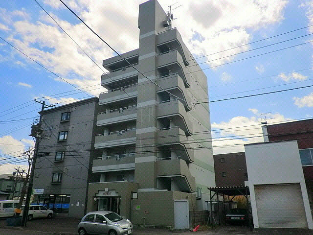 シャトーブラン17