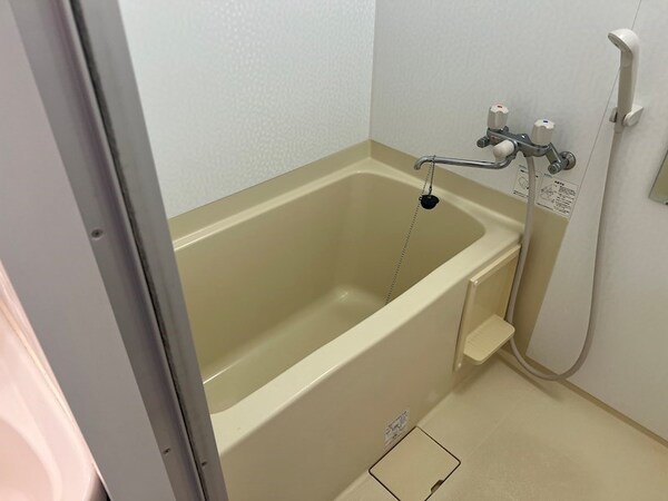 風呂画像