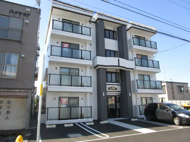 グランメールＮ27