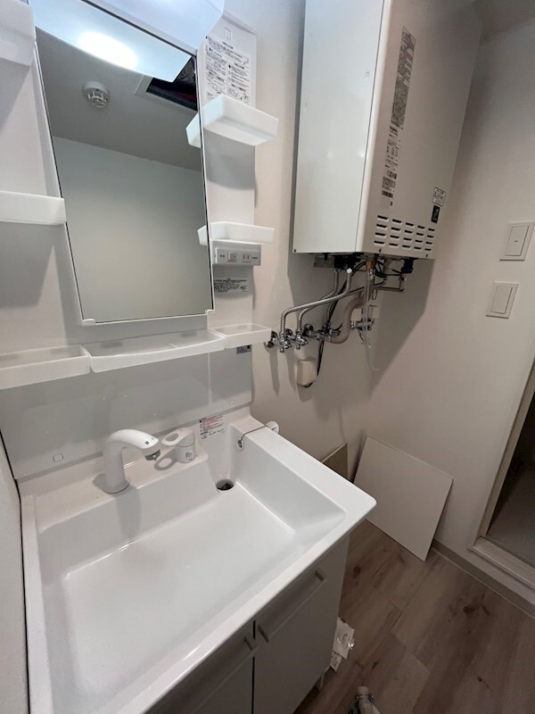 物件内観写真11　