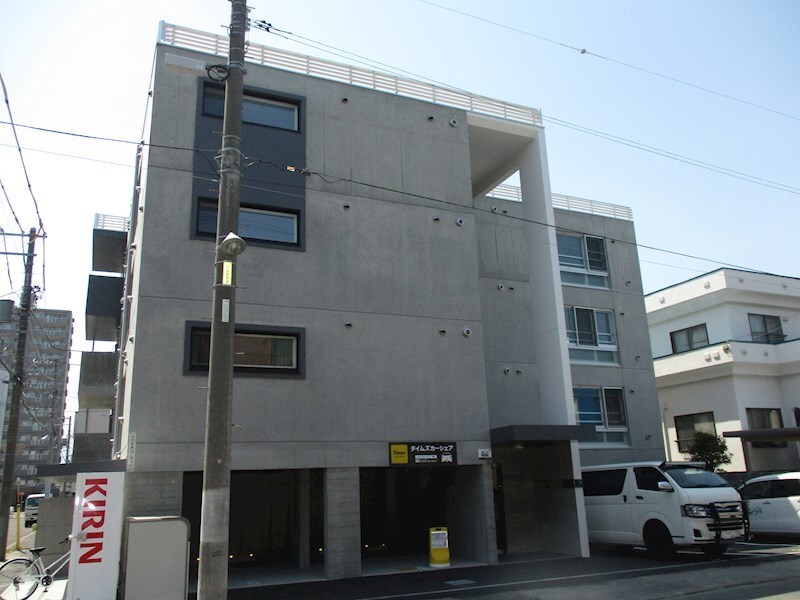 RERA BELLA（レラベーラ）の物件外観写真