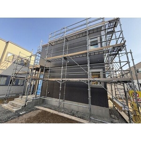 本町2条7丁目　戸建て外観写真