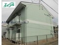 アムール宮前