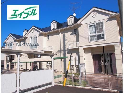 エッセ・グラドⅠ･Ⅱ