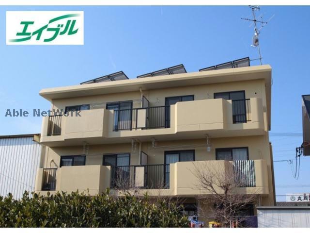 フィオーレ大口