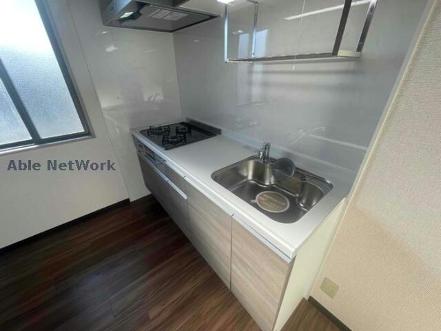 物件内観写真11　