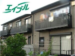クバルティーラＫ外観写真