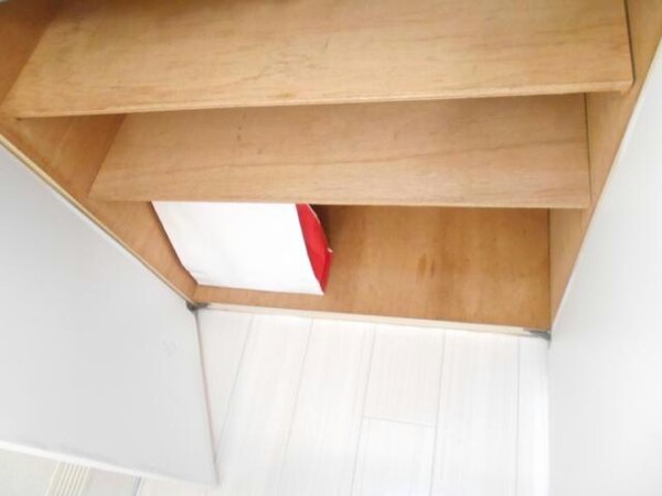 収納(※別室参考写真・設備相違あり)