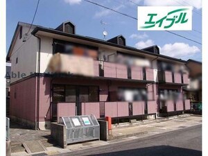 エヴァーグリーン外観写真