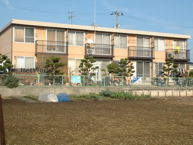 フォーブル野田Ⅱ