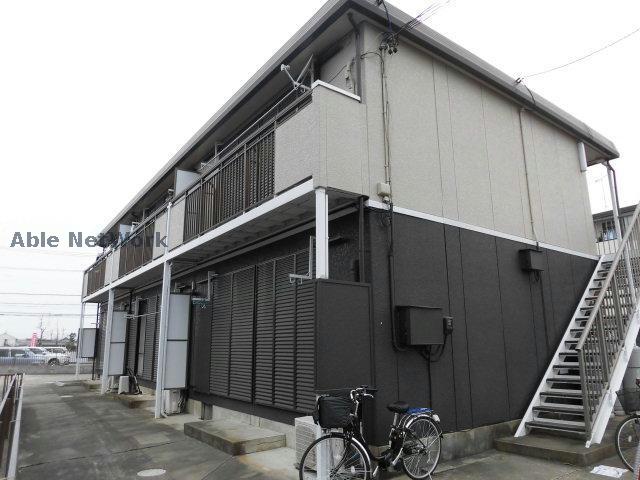 シティハイムマロンウッド