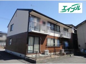 ロイヤルハイツＡ・Ｂ外観写真